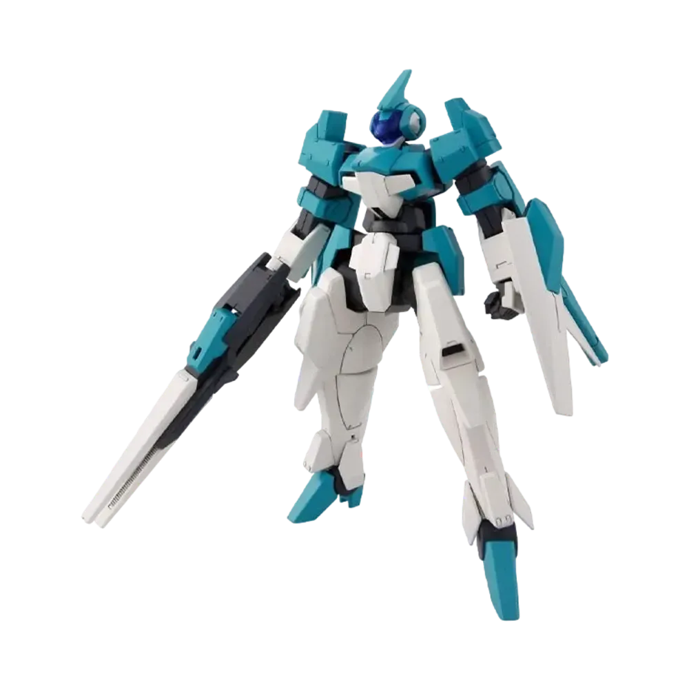HG 1/144 RGE-G2100C Clanche Custom