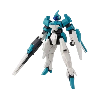 HG 1/144 RGE-G2100C Clanche Custom