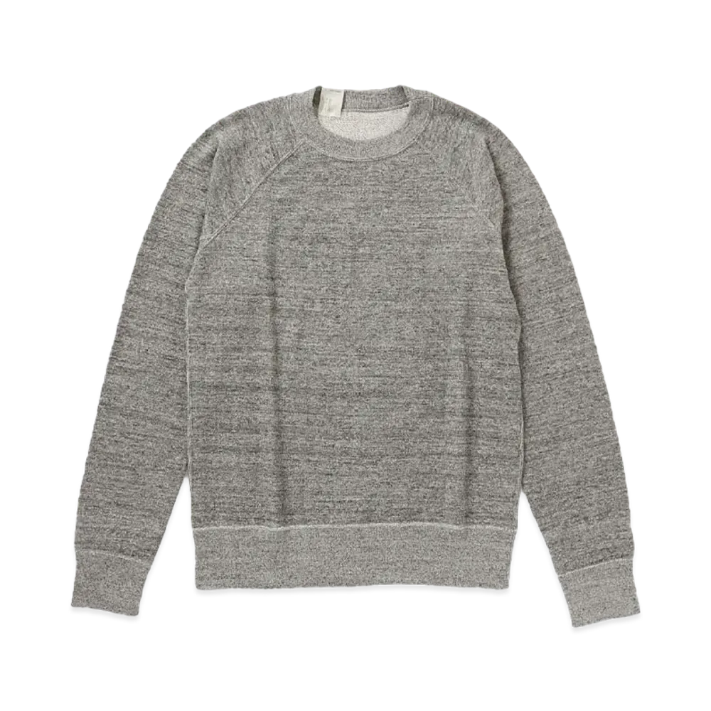 N.HOOLYWOOD Sweatshirt "Top Gray"