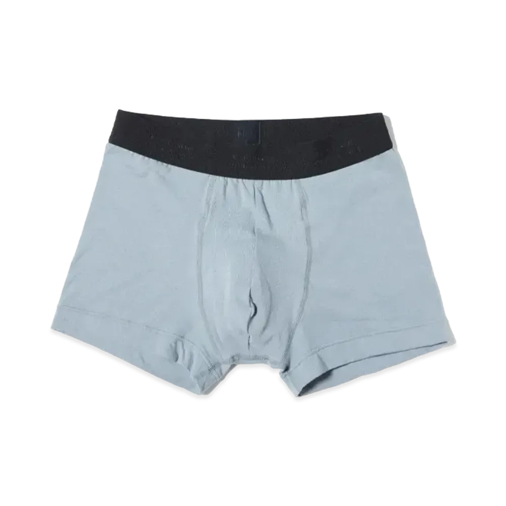N.HOOLYWOOD COMPILE x WACOAL Men "Gray"