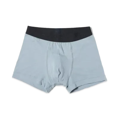N.HOOLYWOOD COMPILE x WACOAL Men "Gray"