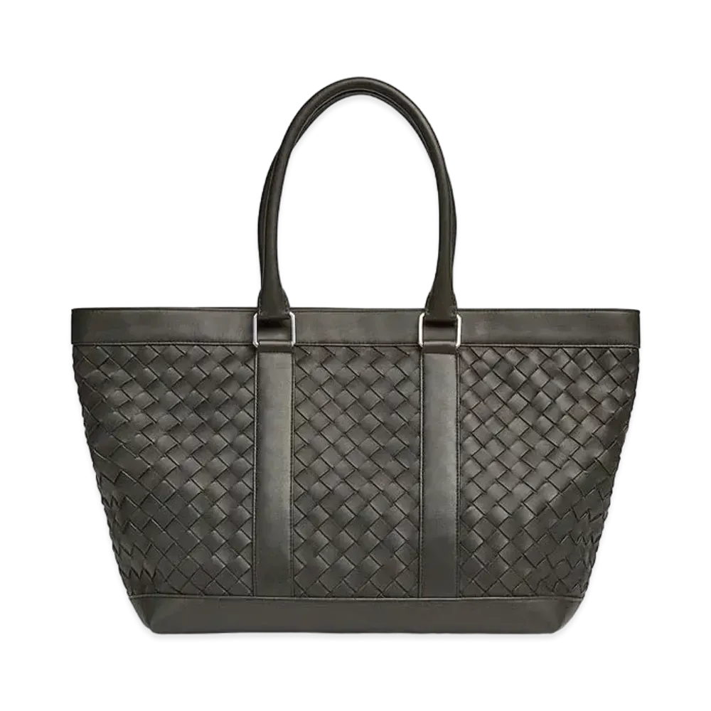 Bottega Veneta Classic Intrecciato "Camping"