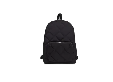 Bottega Veneta Backpack "Black"