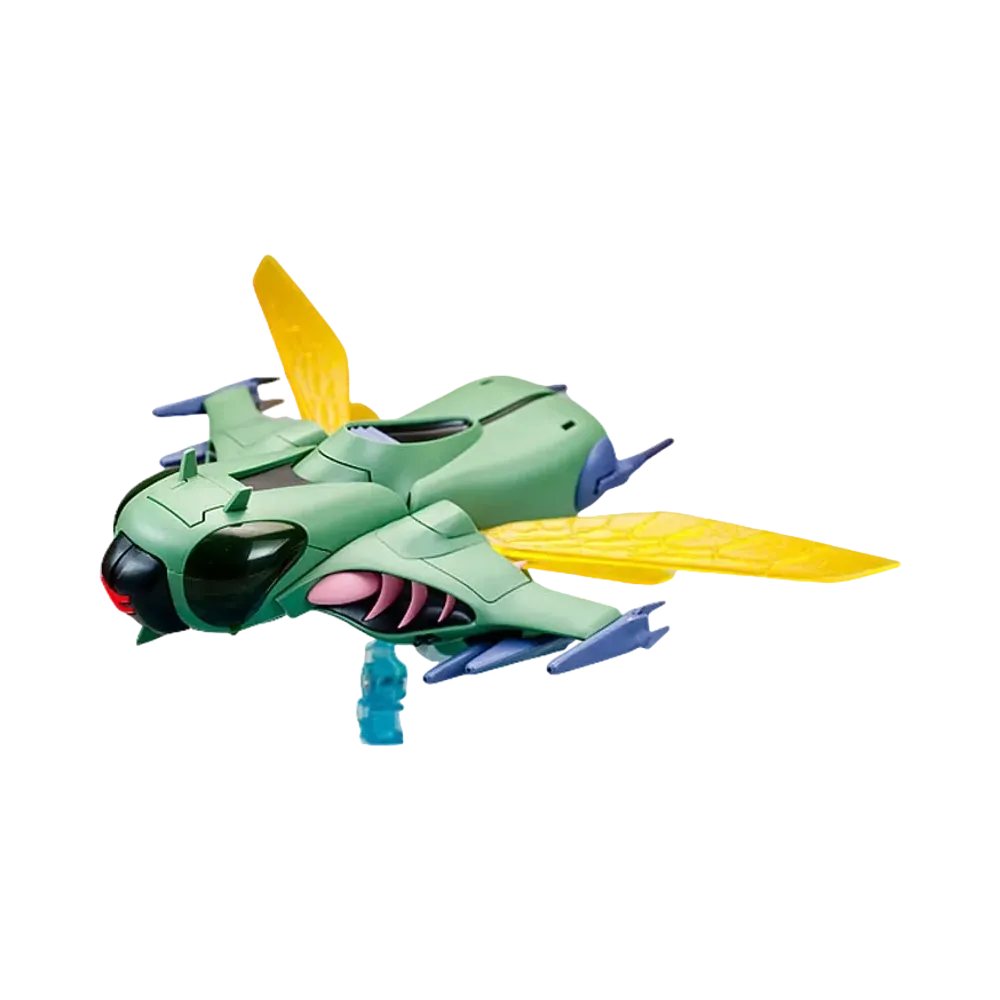 ROBOT SPIRITS <SIDE AB> Fou & Sky Stage Set