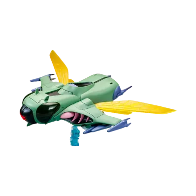 ROBOT SPIRITS <SIDE AB> Fou & Sky Stage Set