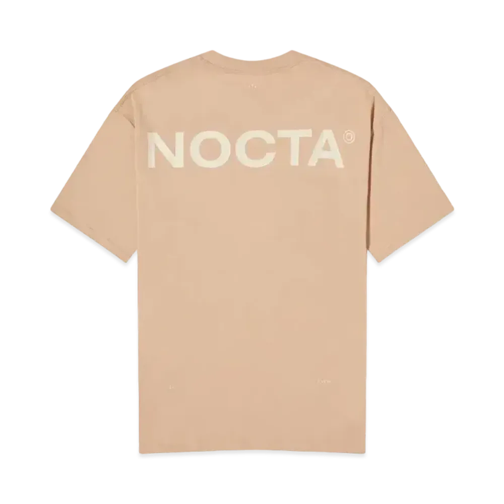 Nike x Drake Nocta M Nrg CS Tee SS "Hemp"