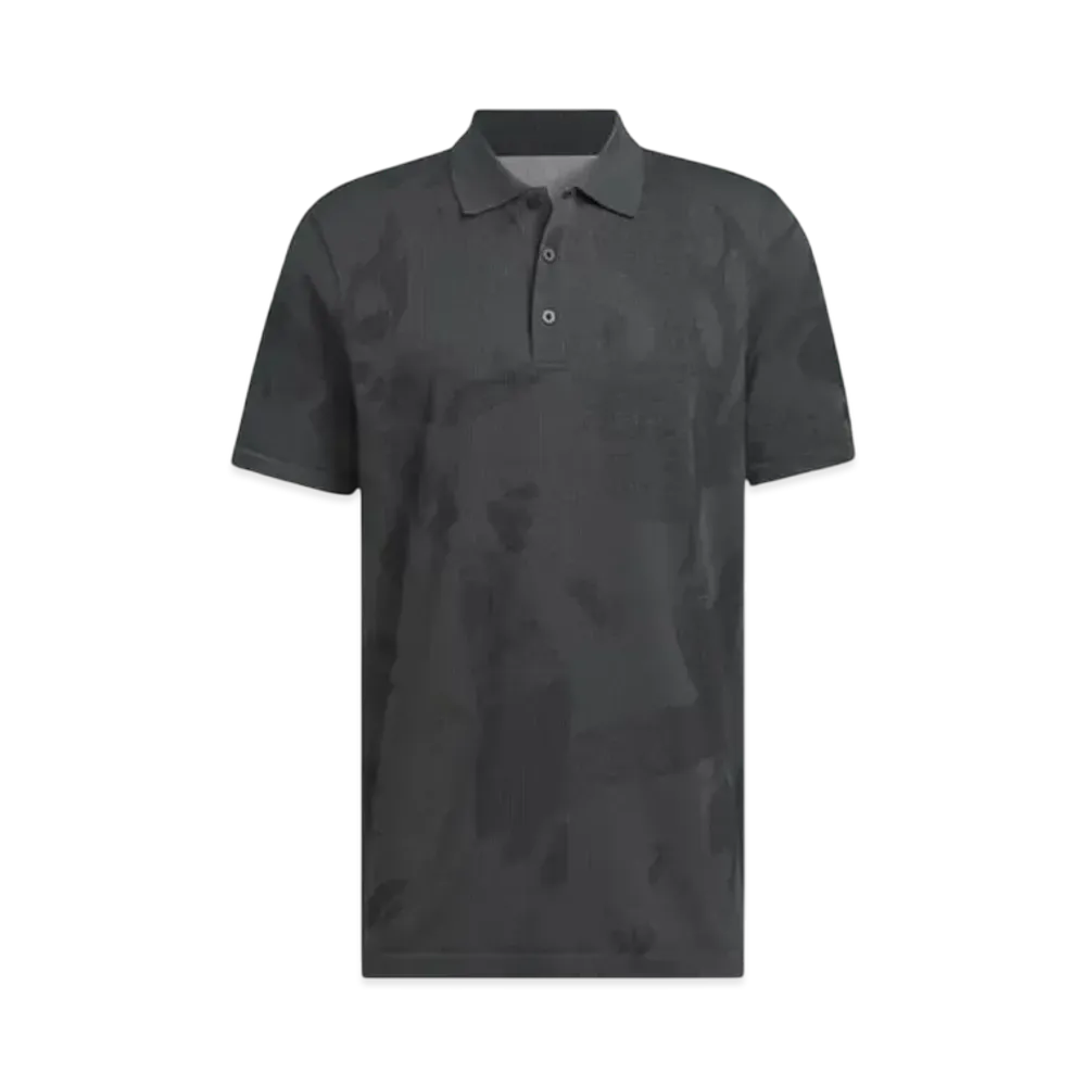 adidas GO-TO PK Polo "Black"