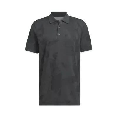 adidas GO-TO PK Polo "Black"