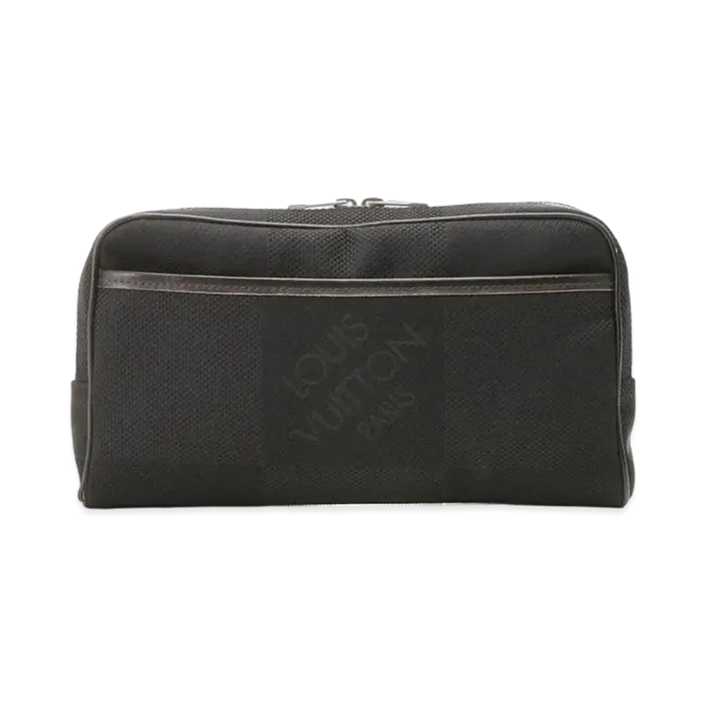Louis Vuitton Acrobat Damier Geant "Noir"