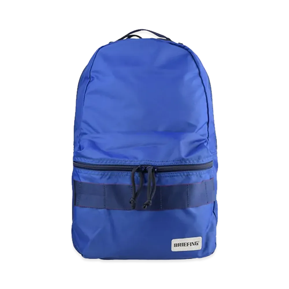 BRIEFING Ryucksack / Backpack "Blue"