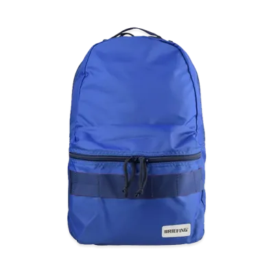 BRIEFING Ryucksack / Backpack "Blue"