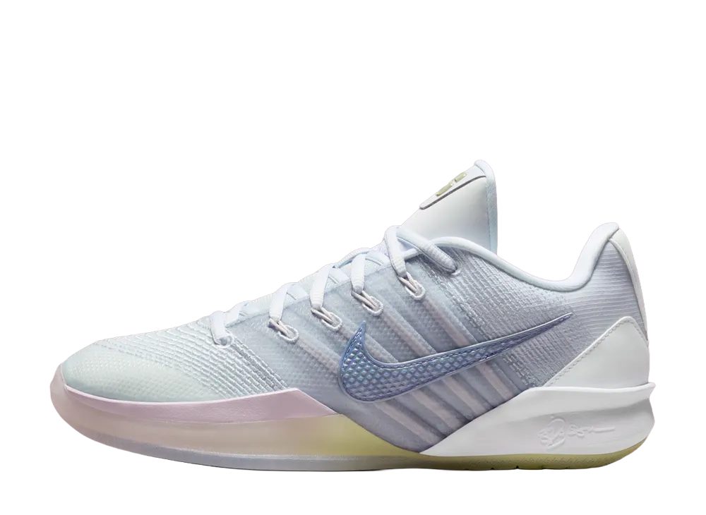 Nike Women's Sabrina 3 "Infinite"