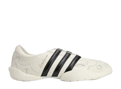 adidas Y-3 Regu Mary Jane "Off White/Black"