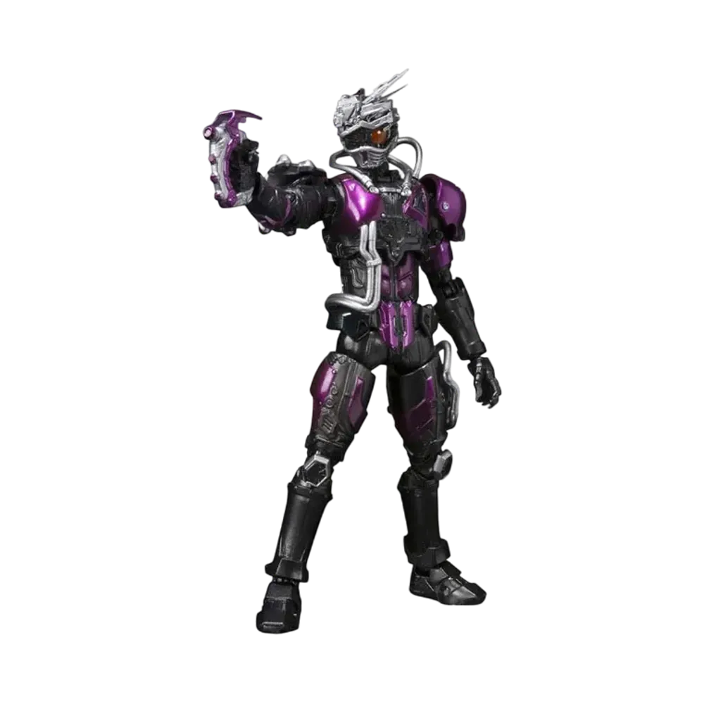 S.H.Figuarts Mashin MASHIN CHASER