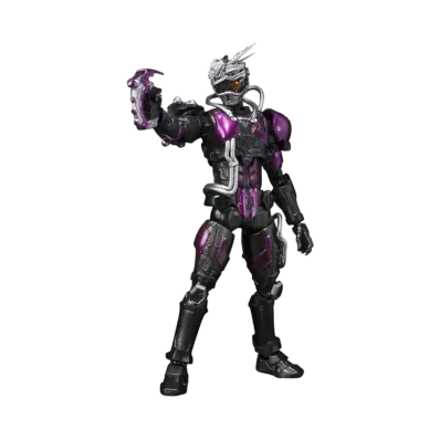 S.H.Figuarts Mashin MASHIN CHASER