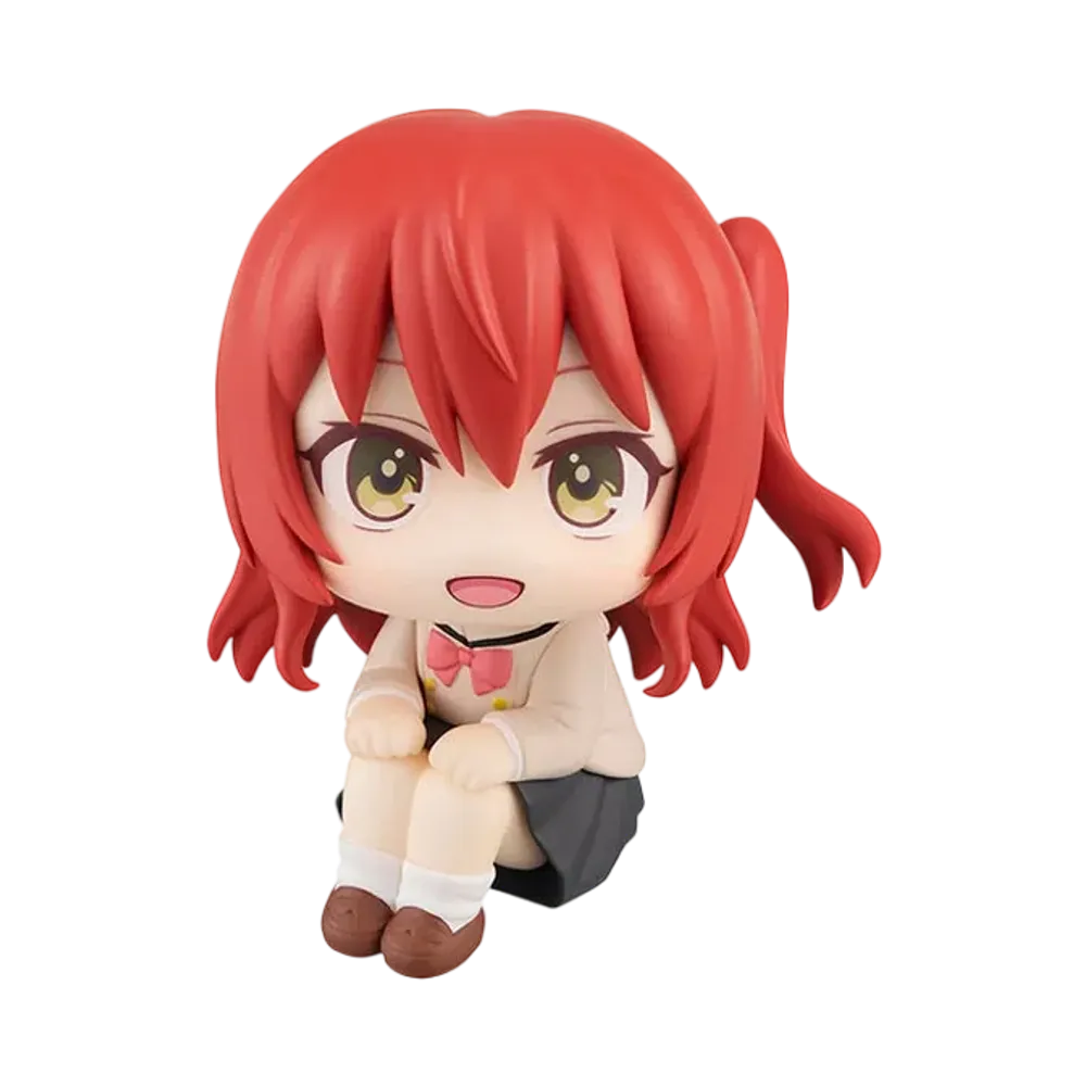 MegaHouse "Lookup" -Bocchi the Rock! - Ikuyo Kita