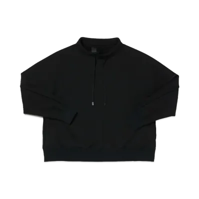 N.HOOLYWOOD Long Sleeve T-Shirt "Black"