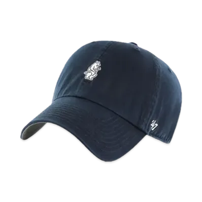 47 LA MLB Base Runner Clean Up "Cubs Navy"