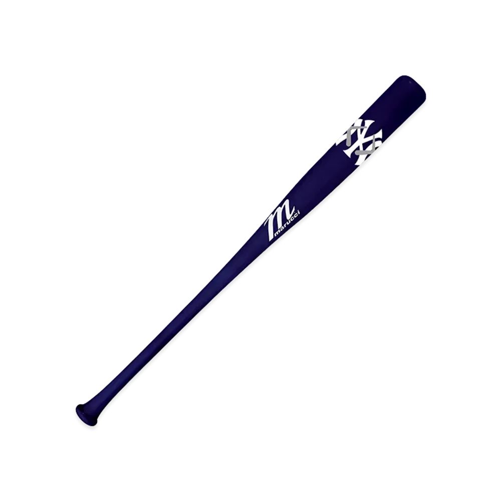 MLB x Fanatics x KAWS New York Yankees Mini Bat "Navy"