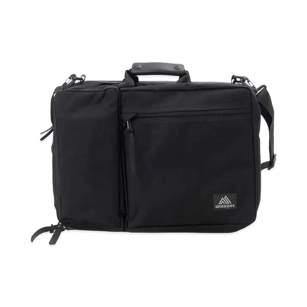 GREGORY Backpack Business Bag "Black"