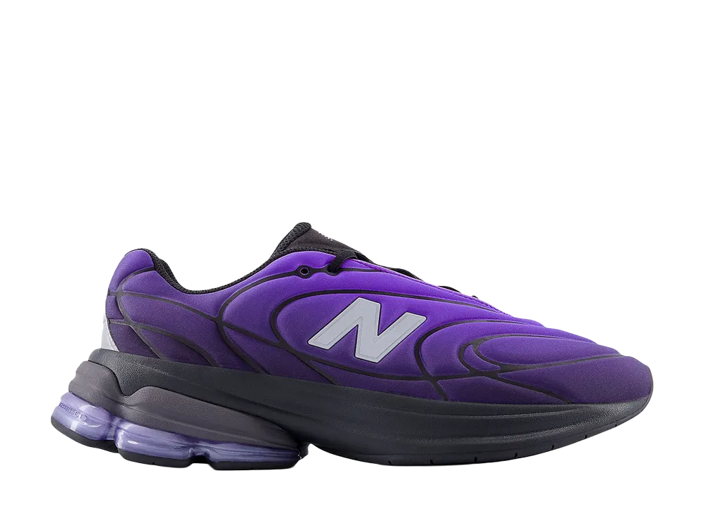 New Balance 5030 "Black/Elictric Indigo"