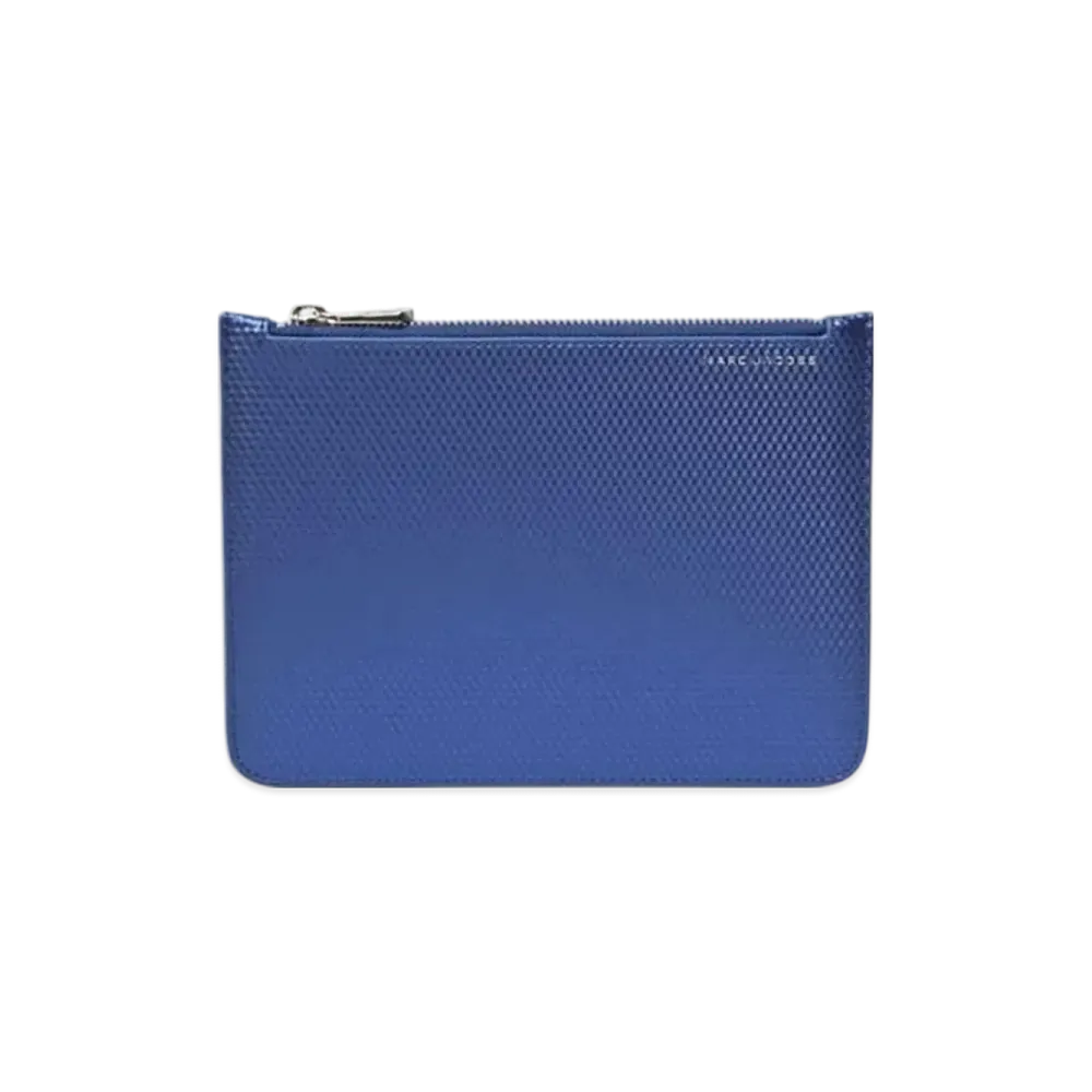 Marc By Marc Jacobs Cube Case "Blue"