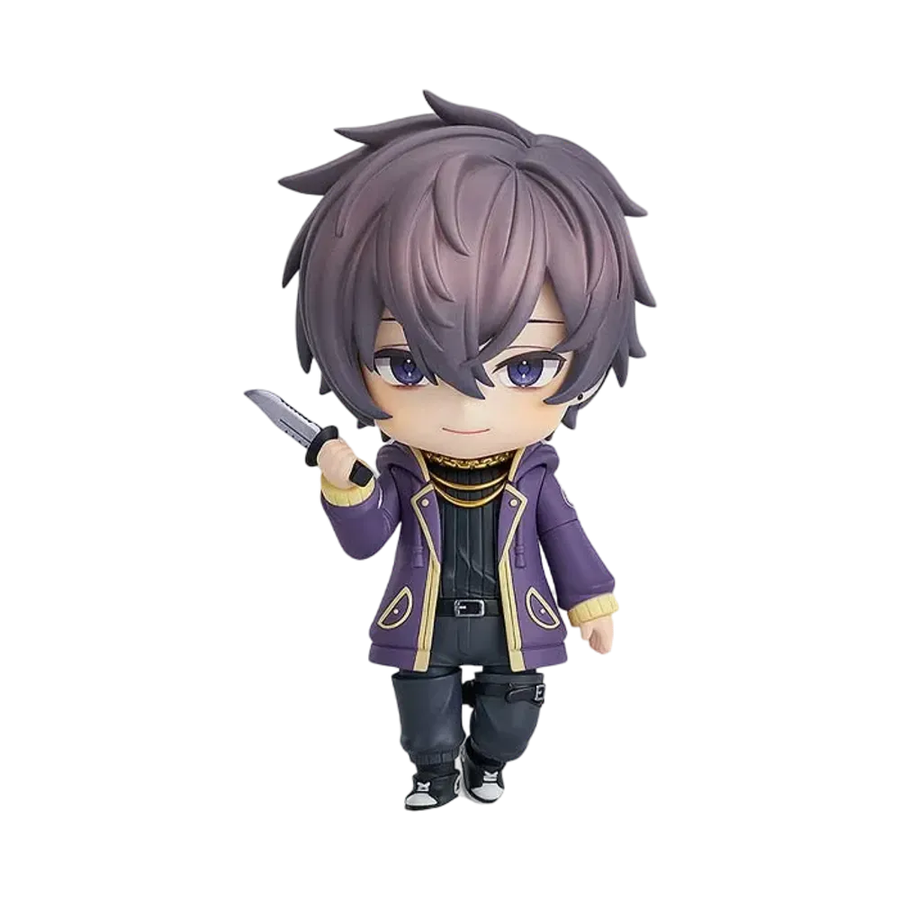 Good Smile Company "Nendoroid" -Shoto- Shoto