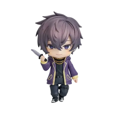 Good Smile Company "Nendoroid" -Shoto- Shoto