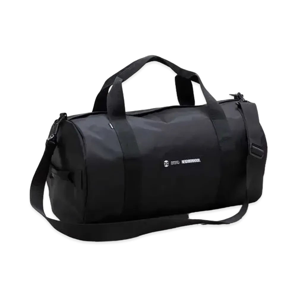 NEIGHBORHOOD DRUM-M / N-LUGGAGE "Black"