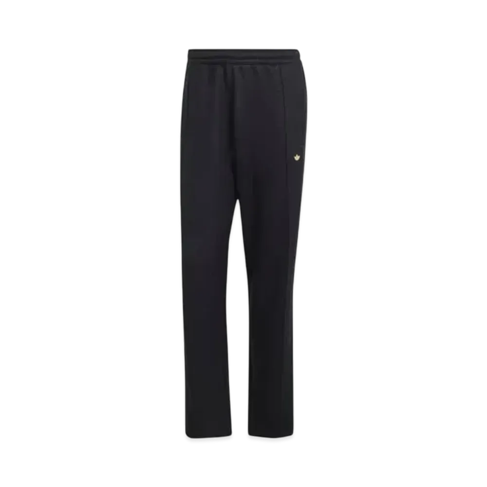 adidas Track Pants (Jersey) "Black"