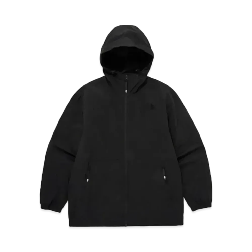 The North Face Olema Hood Jacket "Black"