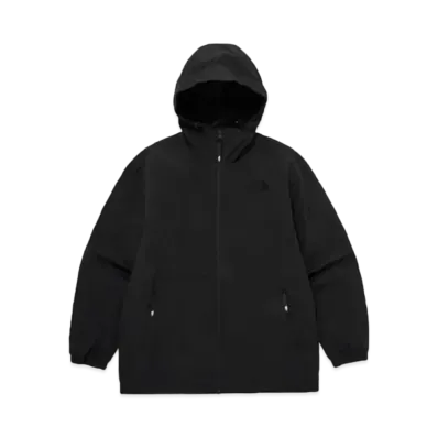 The North Face Olema Hood Jacket "Black"