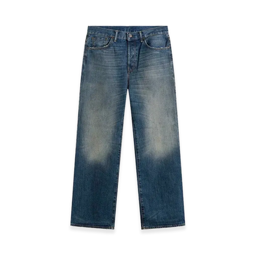 Acne Studios Jeans "Blue"