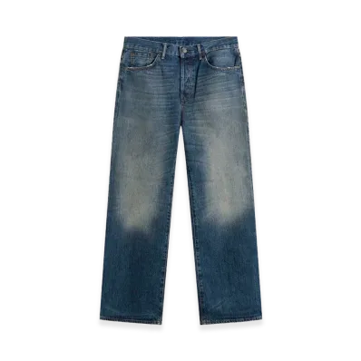 Acne Studios Jeans "Blue"