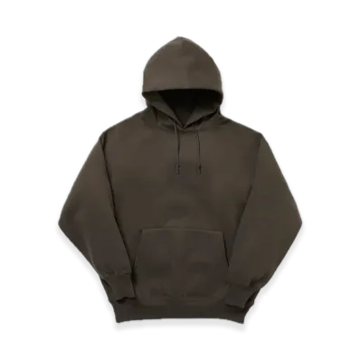 DAIWA PIER39 W's Tech Sweat Hoodie "Brownkhaki"