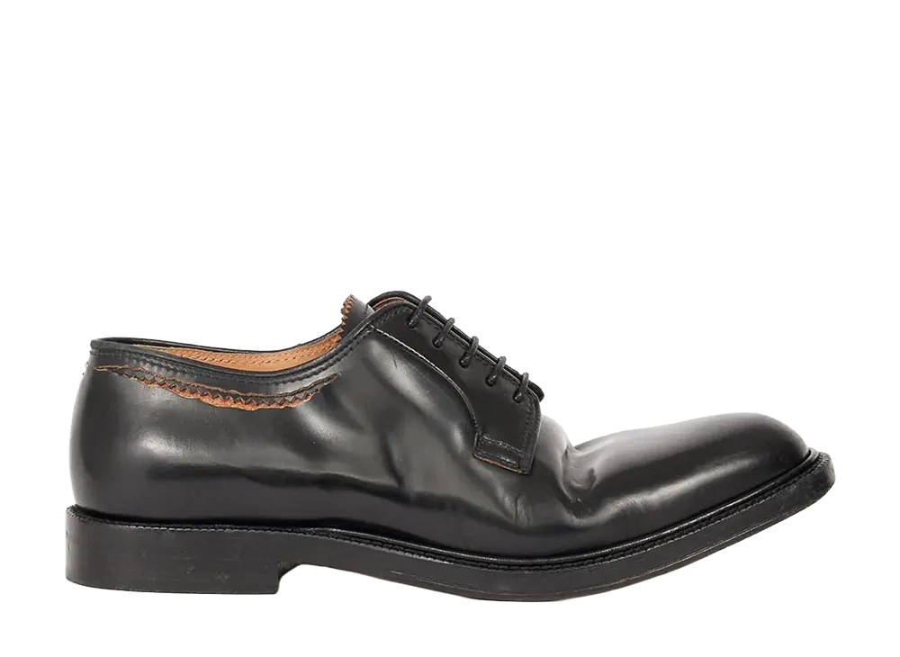 Maison Margiela Women's Lace-Ups "Black"