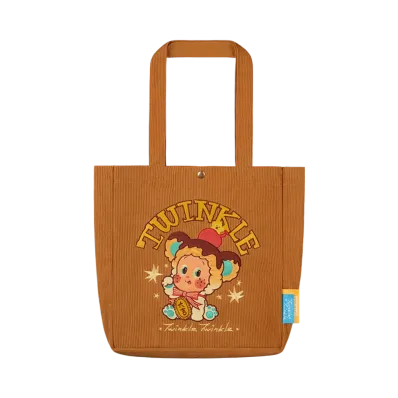 POP MART Twinkle Twinkle-Enjoy the moment-Shoulder Bag