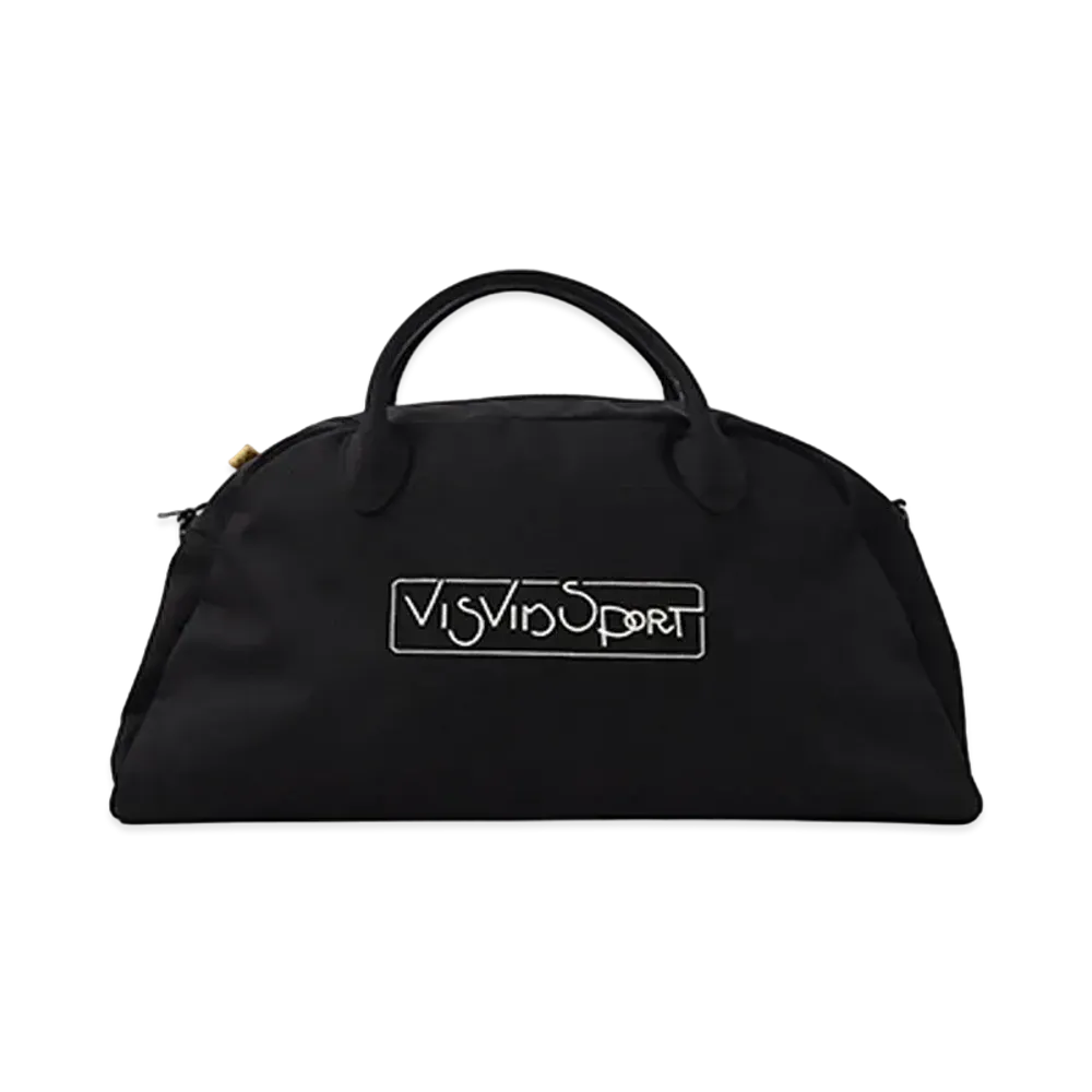 visvim VS CORDURA BOSTON "Black"
