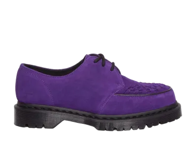 Supreme × Dr.Martens Ramsey Creeper "Purple"
