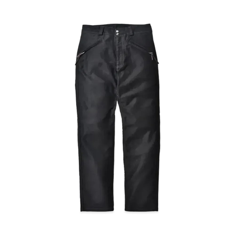 THE REAL McCOY'S Buco J 99 Jungle Cloth "Black"