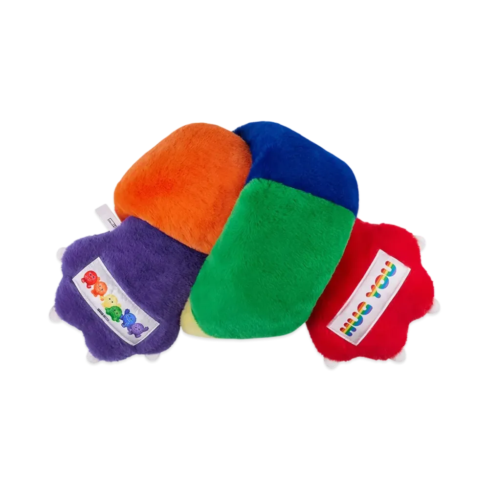 POP MART INSTINCTOY HUG YOU Series Pillow