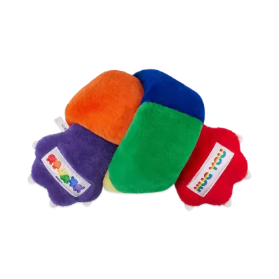 POP MART INSTINCTOY HUG YOU Series Pillow
