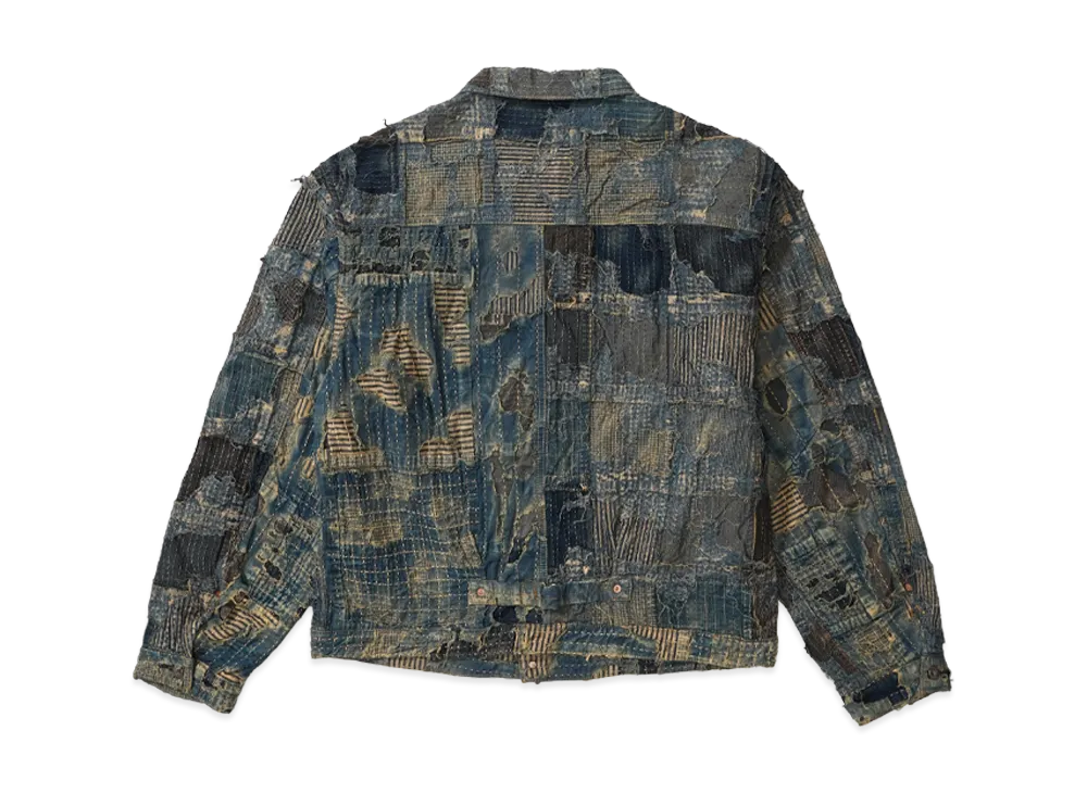 KAPITAL BORO SPRING 1ST JKT 