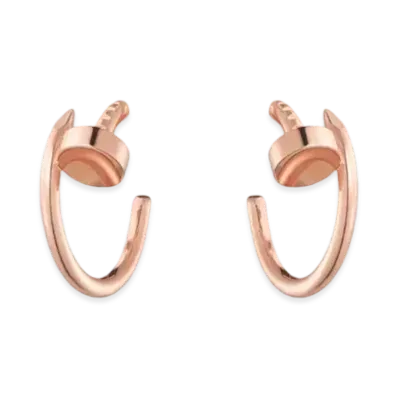 Cartier Juste Un Clou Earrings
