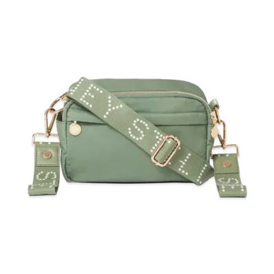 STELLA McCARTNEY Kids Bags "Green"