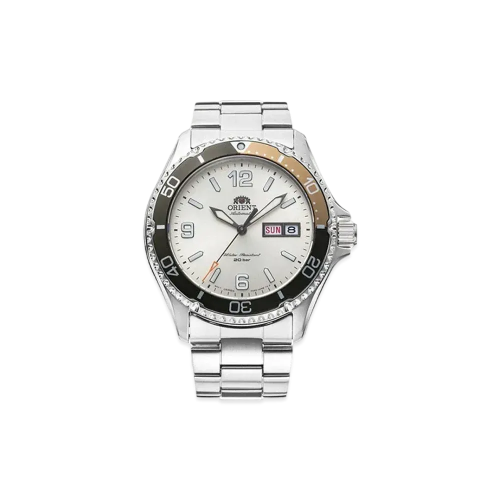 ORIENT Sports Collection Limited to 200 in Japan RN-AA0821S