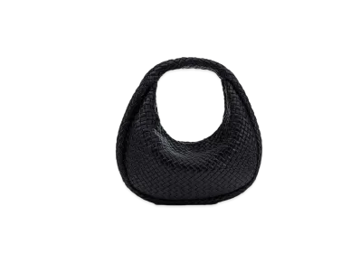 Bottega Veneta Padded Jodie "Black"