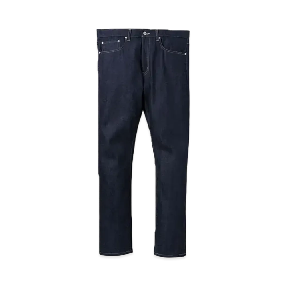 NEIGHBORHOOD Rigid Denim DP Narrow PT . CO "Indigo"