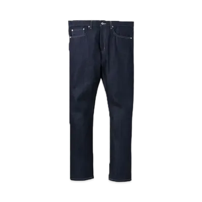 NEIGHBORHOOD Rigid Denim DP Narrow PT . CO "Indigo"
