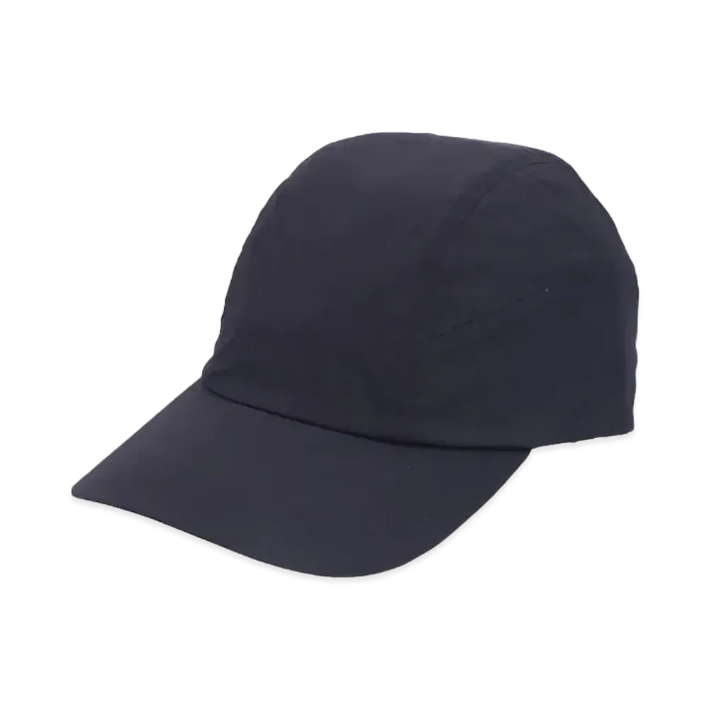 DAIWA PIER39 24SS Tech Storm Mountain 5Panel Cap "Navy"
